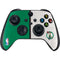 NBA Boston Celtics Canvas Xbox Series X Controller Skin