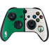 NBA Boston Celtics Canvas Xbox Series X Controller Skin