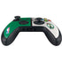 NBA Boston Celtics Canvas Xbox Series X Controller Skin