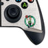 NBA Boston Celtics Canvas Xbox Series X Controller Skin