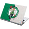 NBA Boston Celtics Canvas Yoga 910 2-in-1 14in Touch-Screen Skin