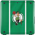NBA Boston Celtics Cooler Master MasterBox Q300L Mini Tower Skin