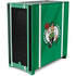 NBA Boston Celtics Corsair 4000D Tempered Glass Mid-Tower ATX Case Skin