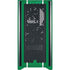 NBA Boston Celtics Corsair 4000D Tempered Glass Mid-Tower ATX Case Skin