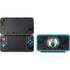 NBA Boston Celtics Dark Rust Nintendo 2DS XL (2017) Skin