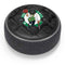 NBA Boston Celtics Dark Rust Amazon Echo Dot Skin