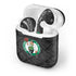 NBA Boston Celtics Dark Rust Apple AirPods Skin