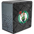 NBA Boston Celtics Dark Rust Cooler Master MasterBox Q300L Mini Tower Skin