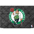 NBA Boston Celtics Dark Rust Dell Vostro Skin