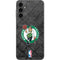 NBA Boston Celtics Dark Rust Galaxy A14 5G Skin