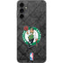 NBA Boston Celtics Dark Rust Galaxy A14 5G Skin