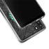 NBA Boston Celtics Dark Rust Galaxy A21 Clear Case