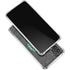 NBA Boston Celtics Dark Rust Galaxy A32 5G Clear Case