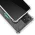 NBA Boston Celtics Dark Rust Galaxy A52 5G Clear Case
