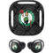 NBA Boston Celtics Dark Rust Galaxy Buds Pro Skin