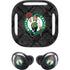NBA Boston Celtics Dark Rust Galaxy Buds Pro Skin