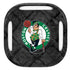NBA Boston Celtics Dark Rust Galaxy Buds Pro Skin