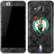 NBA Boston Celtics Dark Rust Galaxy J3 Skin