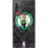 NBA Boston Celtics Dark Rust Galaxy Note 10 Plus Skin