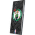 NBA Boston Celtics Dark Rust Galaxy Note 10 Plus Skin