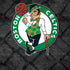 NBA Boston Celtics Dark Rust Galaxy Note 8 Skin