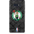 NBA Boston Celtics Dark Rust Galaxy Note 9 Skin