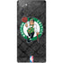 NBA Boston Celtics Dark Rust Galaxy Note20 5G Skin