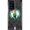 NBA Boston Celtics Dark Rust Galaxy Note20 Ultra 5G Lite Case