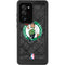 NBA Boston Celtics Dark Rust Galaxy Note20 Ultra 5G Waterproof Case