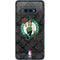 NBA Boston Celtics Dark Rust Galaxy S10e Skin