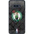 NBA Boston Celtics Dark Rust Galaxy S10e Skin