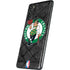 NBA Boston Celtics Dark Rust Galaxy S20 Fan Edition Skin