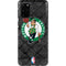 NBA Boston Celtics Dark Rust Galaxy S20 Plus Pro Case