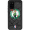 NBA Boston Celtics Dark Rust Galaxy S20 Plus Waterproof Case