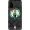 NBA Boston Celtics Dark Rust Galaxy S20 Pro Case