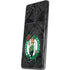 NBA Boston Celtics Dark Rust Galaxy S20 Ultra 5G Skin