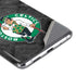 NBA Boston Celtics Dark Rust Galaxy S20 Ultra 5G Skin
