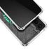 NBA Boston Celtics Dark Rust Galaxy S21 5G Clear Case
