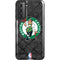 NBA Boston Celtics Dark Rust Galaxy S21 5G Pro Case
