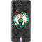 NBA Boston Celtics Dark Rust Galaxy S21 5G Skin