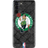 NBA Boston Celtics Dark Rust Galaxy S21 5G Skin