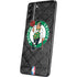 NBA Boston Celtics Dark Rust Galaxy S21 5G Skin