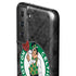 NBA Boston Celtics Dark Rust Galaxy S21 FE Pro Case