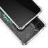 NBA Boston Celtics Dark Rust Galaxy S21 Plus 5G Clear Case