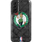 NBA Boston Celtics Dark Rust Galaxy S21 Plus 5G Pro Case