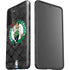 NBA Boston Celtics Dark Rust Galaxy S21 Plus 5G Pro Case