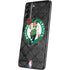 NBA Boston Celtics Dark Rust Galaxy S21 Plus 5G Skin