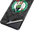 NBA Boston Celtics Dark Rust Galaxy S21 Plus 5G Skin