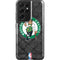 NBA Boston Celtics Dark Rust Galaxy S21 Ultra 5G Pro Case