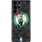 NBA Boston Celtics Dark Rust Galaxy S21 Ultra 5G Skin